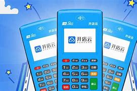 波莲镇POS机办理